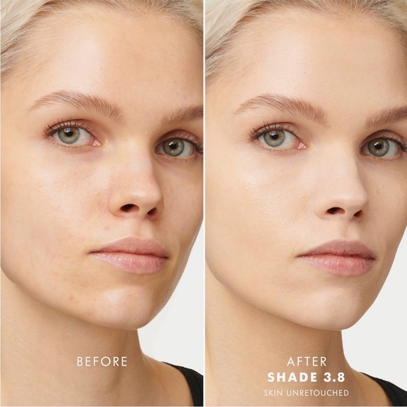 Giorgio Armani Luminous Silk Foundation - Picture 3 of 7